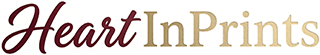 HeartInPrints