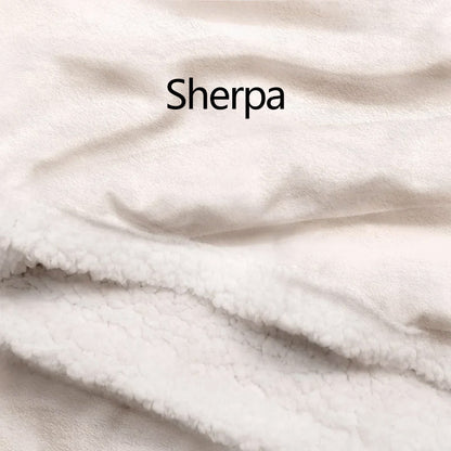 Retirement Rules Enjoy The Next Chapter - Personalized Custom Blanket