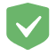 100% Secure Payment